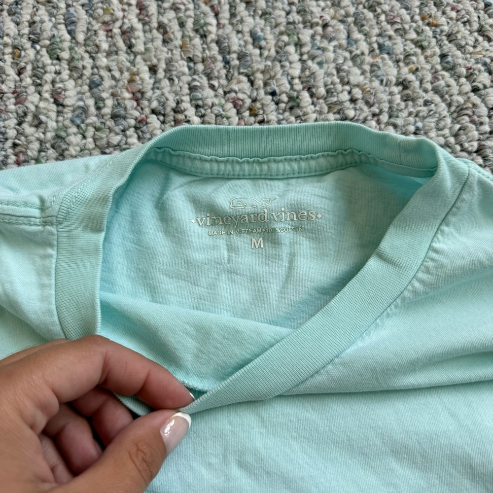 Vineyard vines T-shirt - Picture 4 of 4